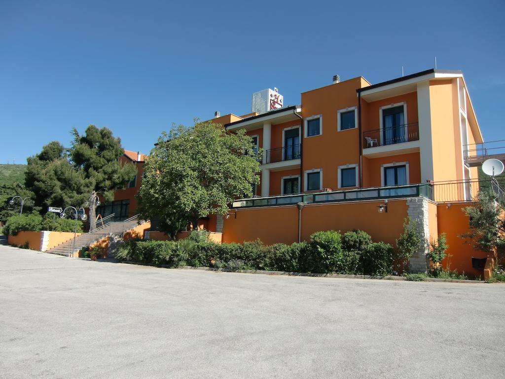 Pozzo Cavo